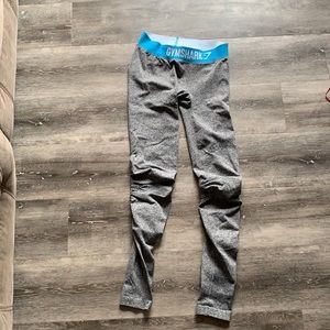 Gymshark flex leggings (1st edition)